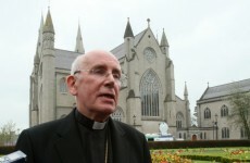 'Where's the humanity?' - prominent theologian says Cardinal Brady should resign