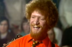 A statue in honour of The Dubliners' Luke Kelly is (finally) going to be unveiled