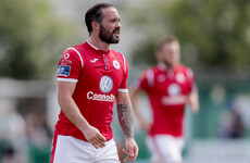 Sligo legend Cretaro joins north-west rivals Finn Harps