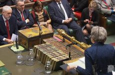 From kidnapping to the Black Rod: Here are some weird House of Commons traditions
