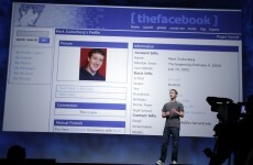 Facebook share price values social network at up to $96 billion