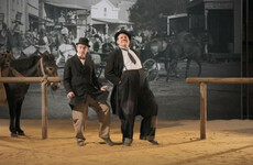 5 ways that Laurel and Hardy shaped the comedy on our screens today