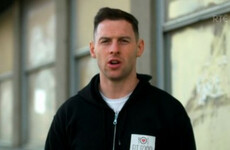 Drug addiction in Ireland still a 'dirty secret', GAA star Philly McMahon says