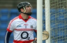 Coleman gets the nod to replace Dónal Óg for Cork