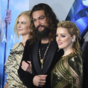 Jason Momoa, Taylor Swift, and Ariana Grande... it's our celeb winners and losers of the week