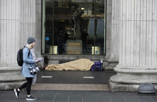 Important information or a 'distraction': Exactly how many people are living in homeless accommodation?