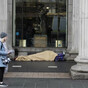 Important information or a 'distraction': Exactly how many people are living in homeless accommodation?