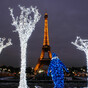 Three non-Irish gals tell us how they celebrate Christmas