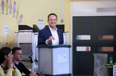 The government wants to know if you're okay with it using your PPS number to clean up the electoral register