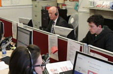 'Sometimes they're just lonely and want a chat': What it means to volunteer at Childline