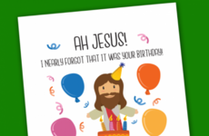 8 truly Irish Christmas cards they'll actually want to keep after the holidays