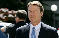 Designer testifies at John Edwards trial over donations from 101-year-old