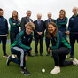 Irish hockey's Tokyo 2020 preparations boosted by new €600,000 pitch