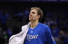 NBA round-up: Knicks and Mavs about to crash out