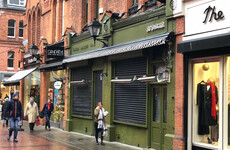 Jo'Burger Group goes into liquidation and closes Dublin restaurants