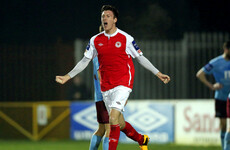 Party in the USA! Dubliner McFaul completes latest move in colourful career