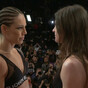 Taylor and Wahlstrom safely on weight for world-title showdown at Madison Square Garden