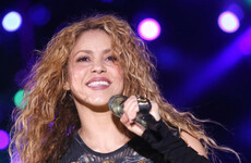 Shakira charged with tax evasion in Spain