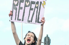 11 emotional tweets about this week's historic repealing of the Eighth Amendment