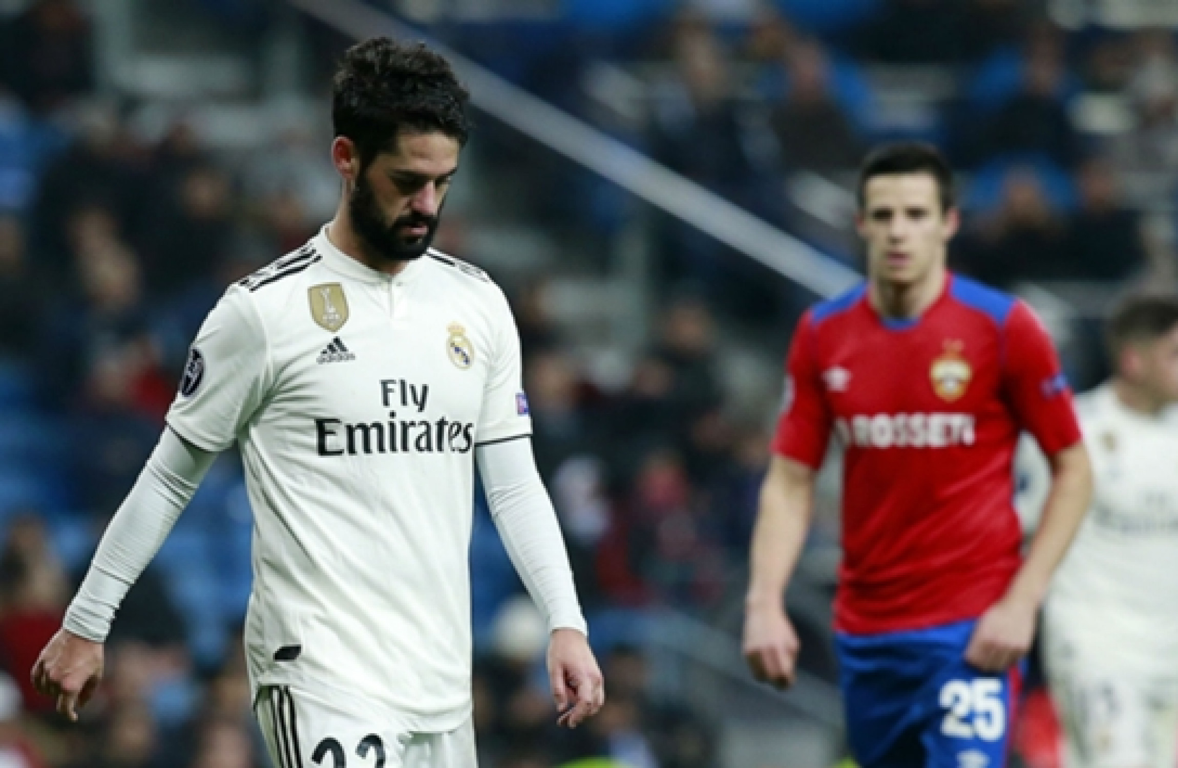 Carvajal Explains Isco's Perceived Snub Of Real Madrid Captain's Armband