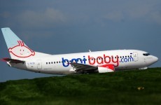 BMI Baby to end some flights to Ireland West Airport