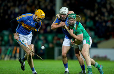 Liam Sheedy's second term gets off to winning start against All Ireland champions Limerick