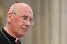 Brady never offered his resignation to the Vatican - Catholic Church
