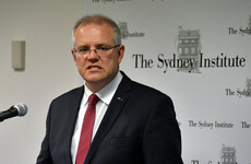 Palestinians slam Australia's move to recognise west Jerusalem as capital of Israel