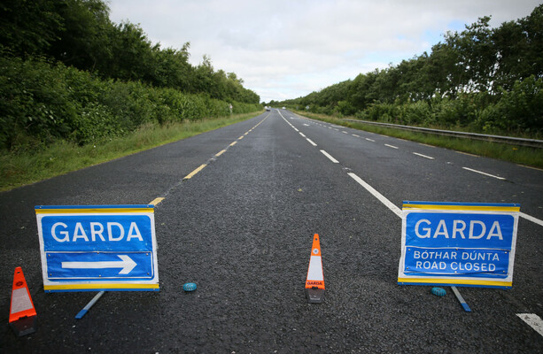 Man (40s) dies after being struck by car in Cork city · TheJournal.ie