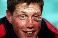 When sports stars attack: six of the best/worst