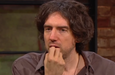 People were really moved by the chat Gary from Snow Patrol had with Ryan Tubridy on alcoholism