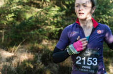 'My body doesn't know what's hit it, core muscles that drifted apart in pregnancy are being forcibly reunited'