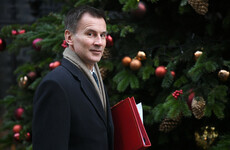 Jeremy Hunt insists a 'version' of May's deal can get through parliament if EU make assurances
