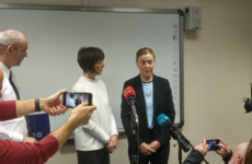 Appeal for mother to come forward as 'partially buried' body of baby found on Dublin beach