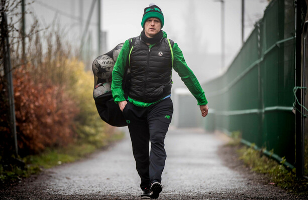 Damien Duff set to take coaching role with Celtic reserves