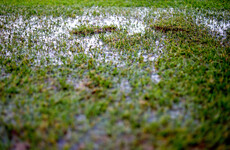 Weather hits O'Byrne Cup schedule as three fixtures postponed