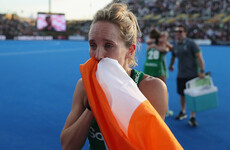 Christmas Day session, Olympic dreams and becoming female role models