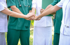Nurses are the victims in 70% of assaults in Irish hospitals