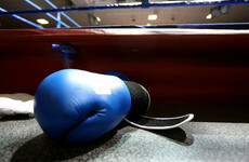 Kildare's Dennis Hogan secures world title shot after impressive display Down Under