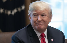 Donald Trump is losing another member of his administration