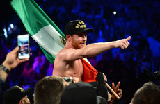 No fairytale of New York for Fielding as Canelo destroys him in three rounds