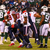 Hopkins delivers 14-yard touchdown as Texans move closer to NFL play-off berth