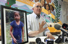 Family of girl (7) who died in Border Patrol custody dispute official story on her death