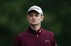 Final round meltdown sees Rose capitulate in Indonesia to squander chance to top rankings