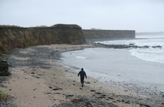 Body of baby found on Dublin beach was a full-term baby girl
