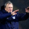 Neil Warnock brands Premier League refereeing situation 'a disgrace'