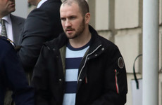 Sentencing adjourned for Patrick Nevin over attacks on two women he met on Tinder