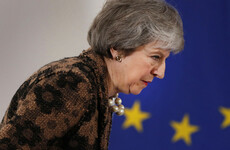 Theresa May: second Brexit referendum would do 'irreparable damage' to integrity of British politics