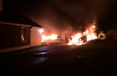 Local TDs condemn attack on repossessed Roscommon farmhouse, but call for negotiations to keep family in home