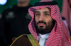 Saudi Arabia denounces US Senate vote over war in Yemen as 'blatant interference'